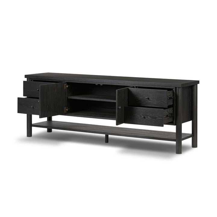 NOAH MEDIA CONSOLE