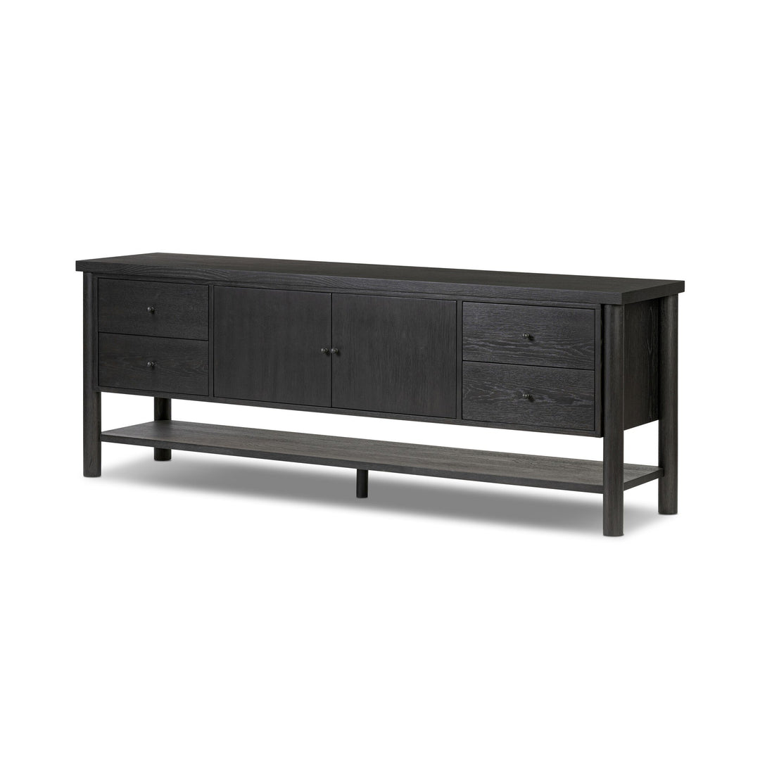 NOAH MEDIA CONSOLE