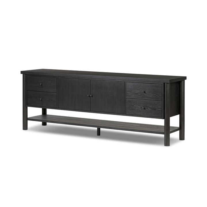 NOAH MEDIA CONSOLE