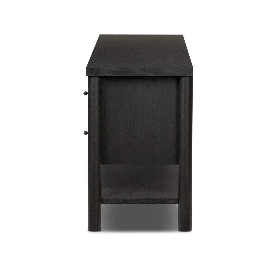 NOAH MEDIA CONSOLE