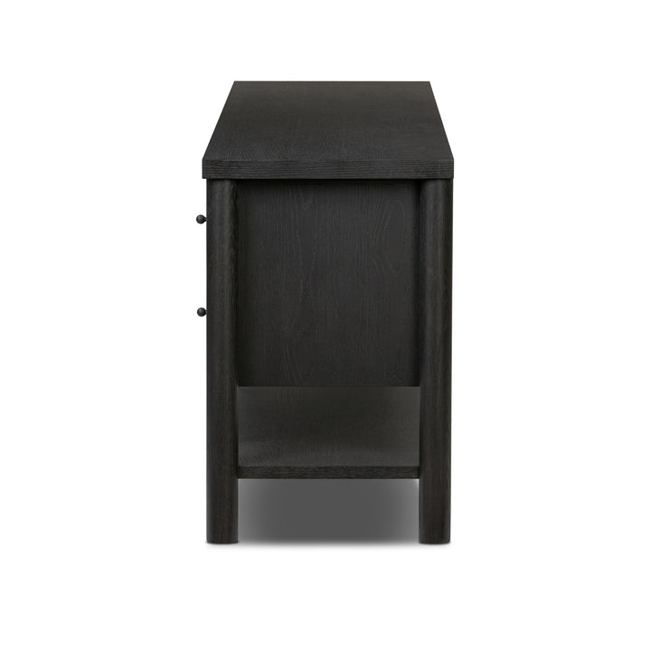 NOAH MEDIA CONSOLE