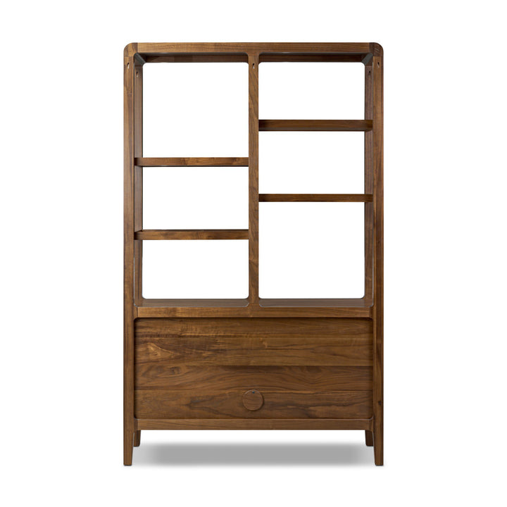 SERAPHINE BOOKCASE