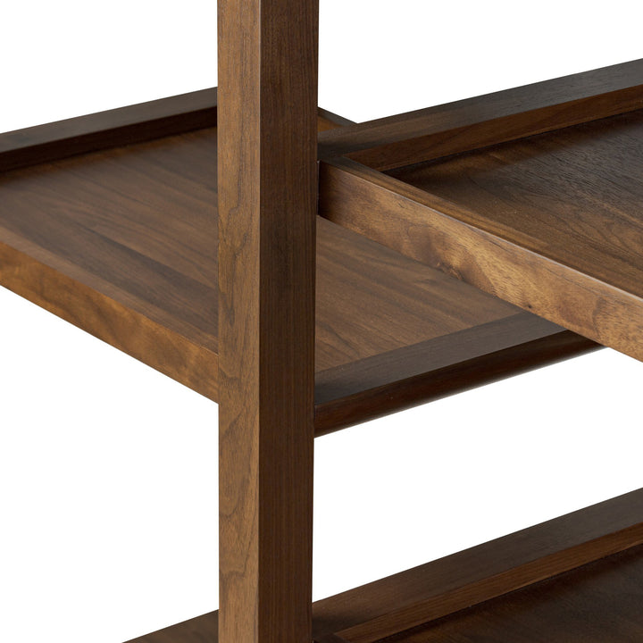 SERAPHINE BOOKCASE