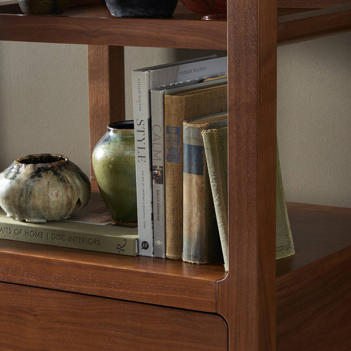 SERAPHINE BOOKCASE