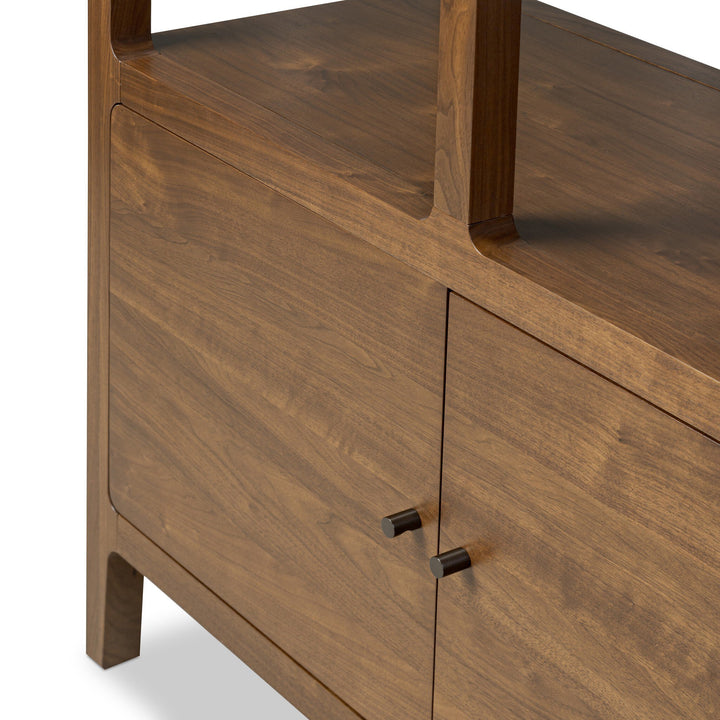 SERAPHINE BOOKCASE