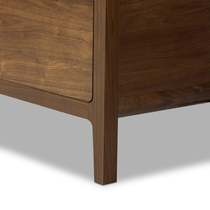SERAPHINE BOOKCASE