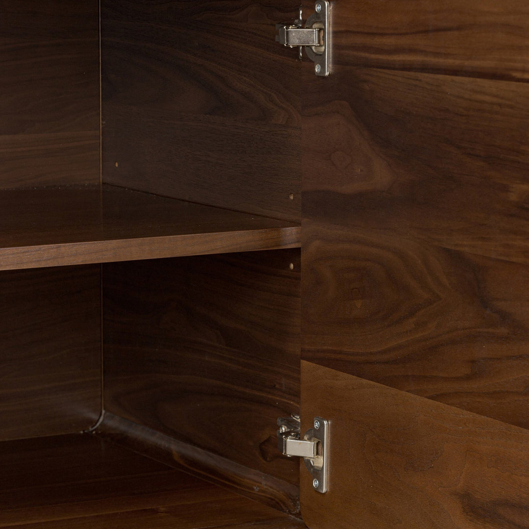 SERAPHINE BOOKCASE