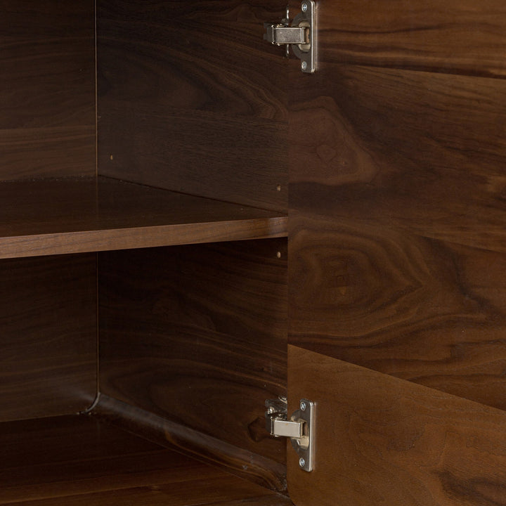 SERAPHINE BOOKCASE