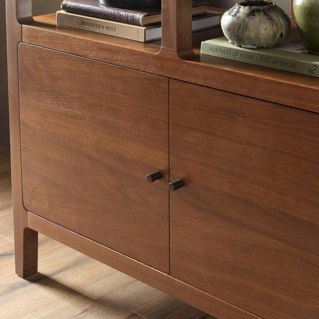 SERAPHINE BOOKCASE