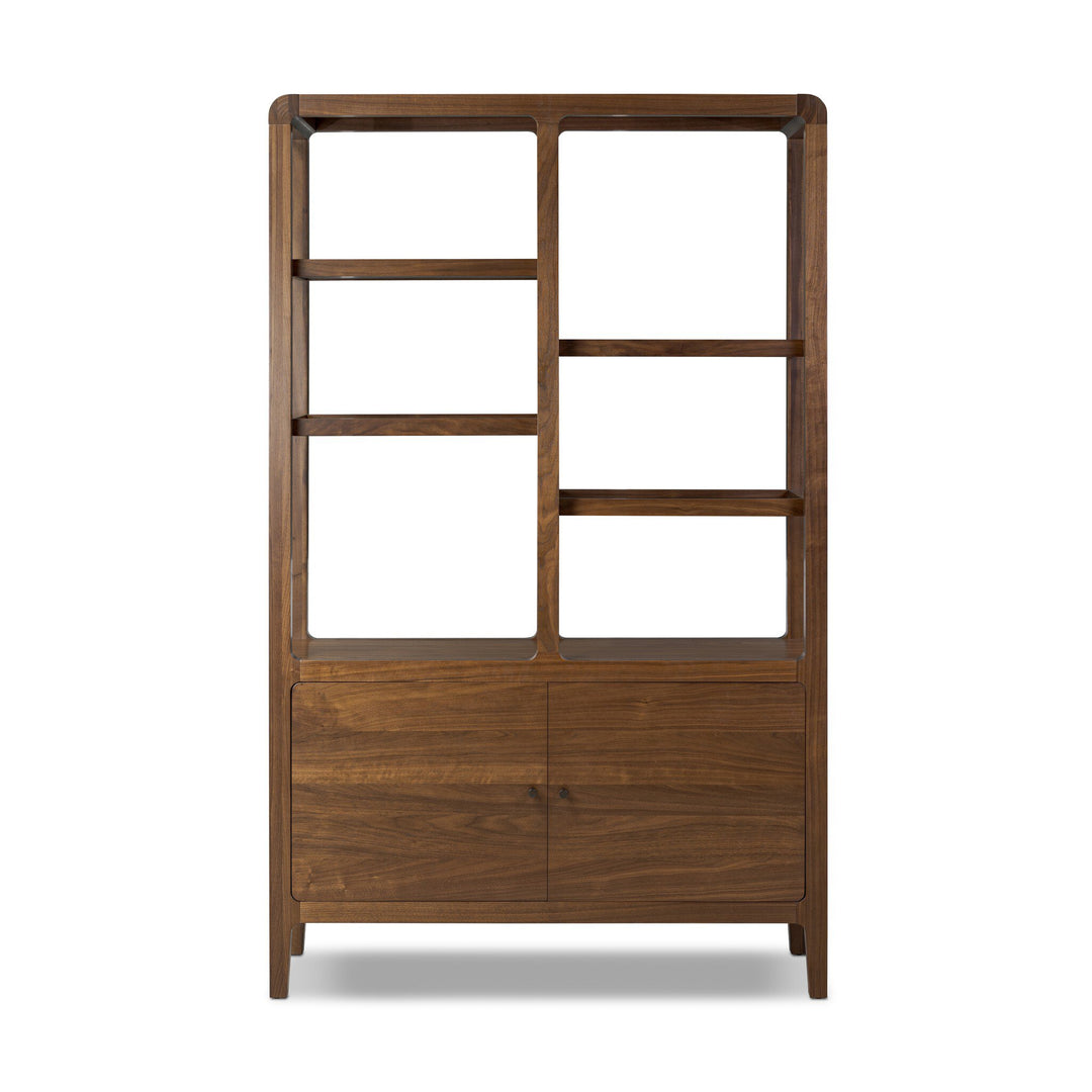 SERAPHINE BOOKCASE