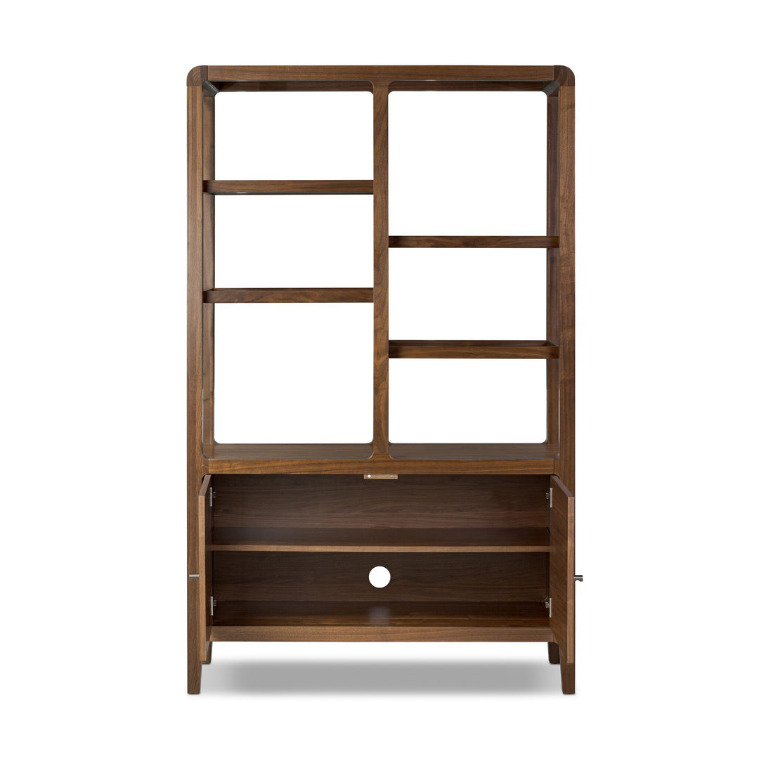 SERAPHINE BOOKCASE