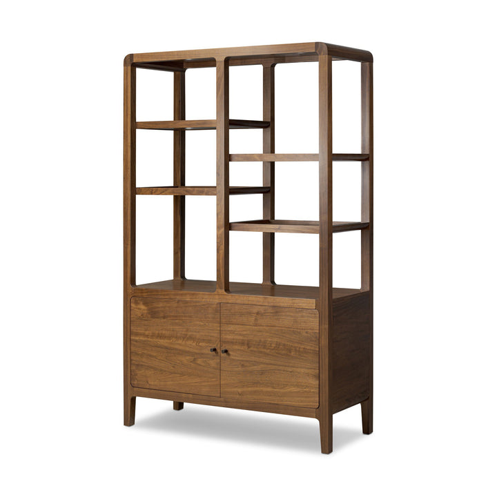 SERAPHINE BOOKCASE