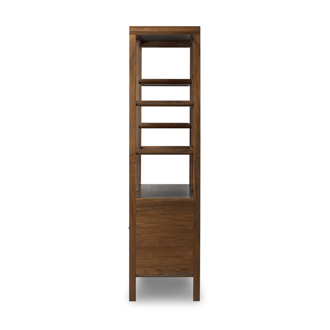 SERAPHINE BOOKCASE