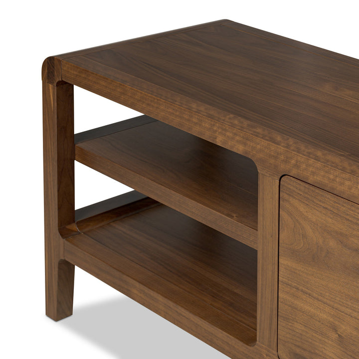 SERAPHINE MEDIA CONSOLE