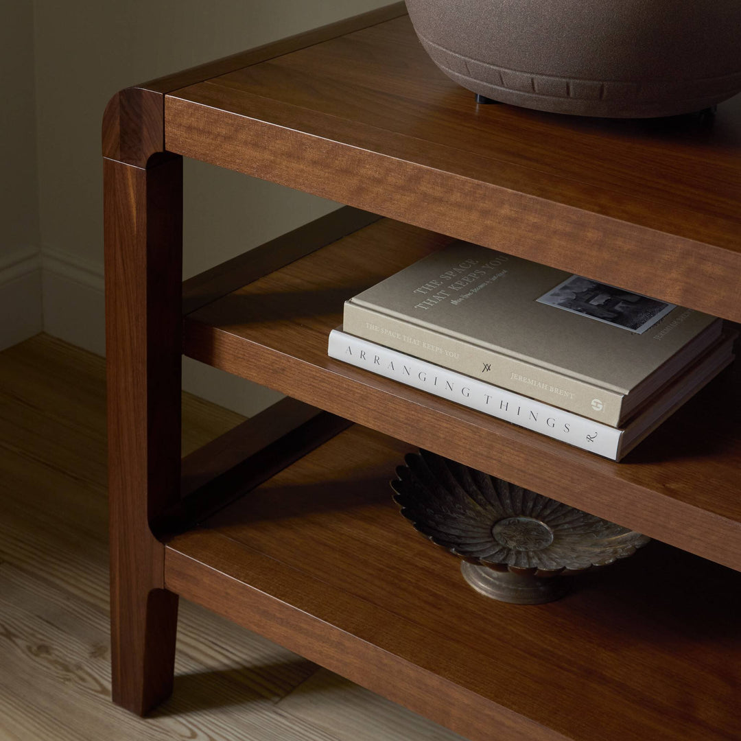 SERAPHINE MEDIA CONSOLE