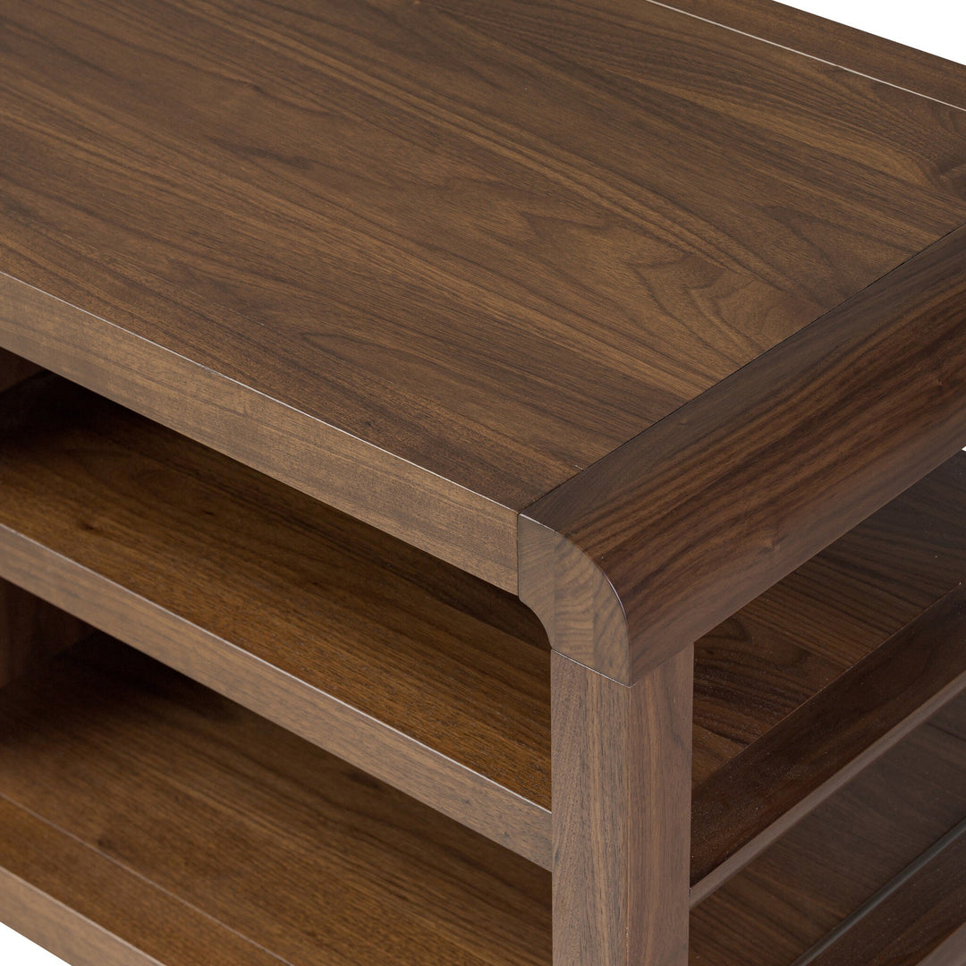 SERAPHINE MEDIA CONSOLE