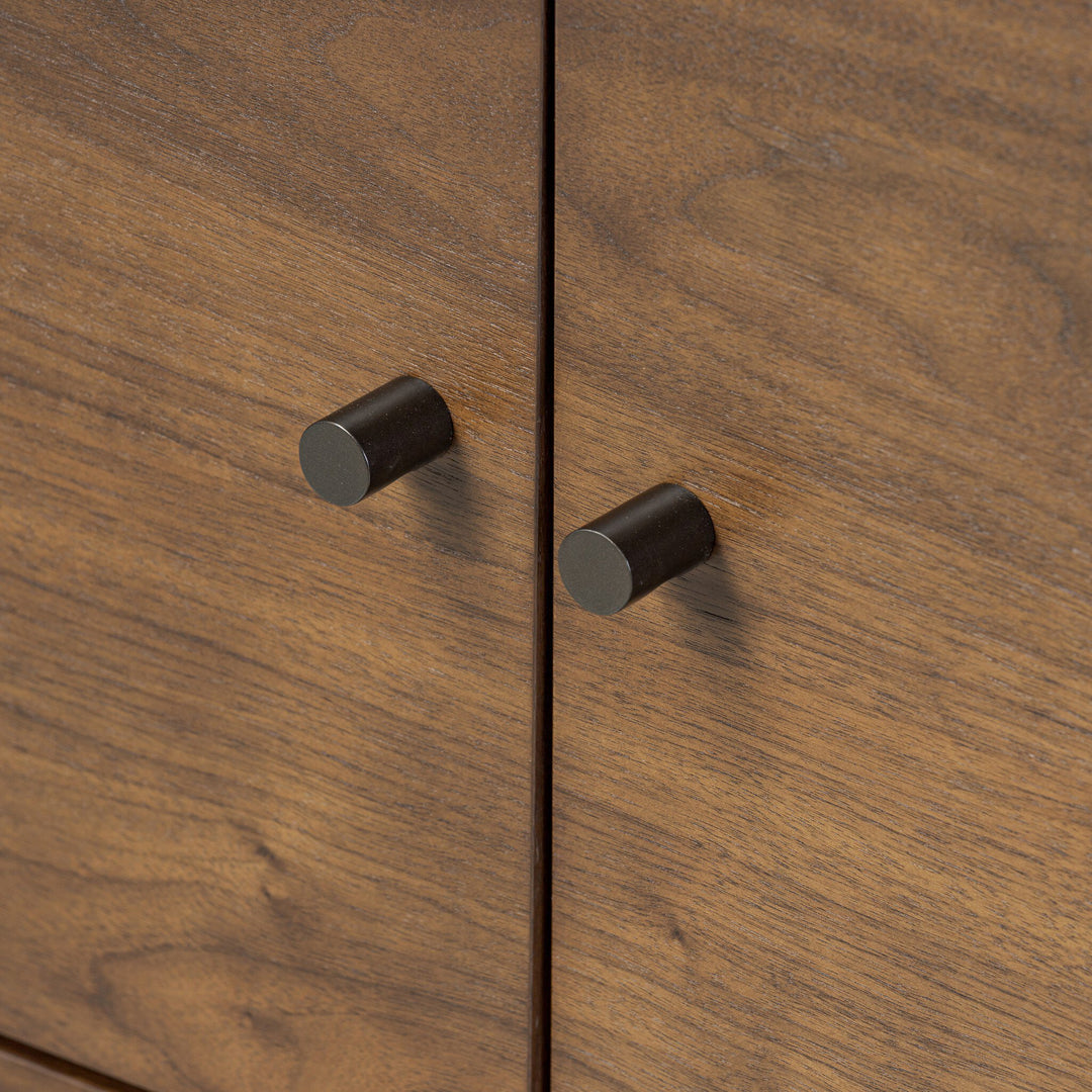 SERAPHINE MEDIA CONSOLE