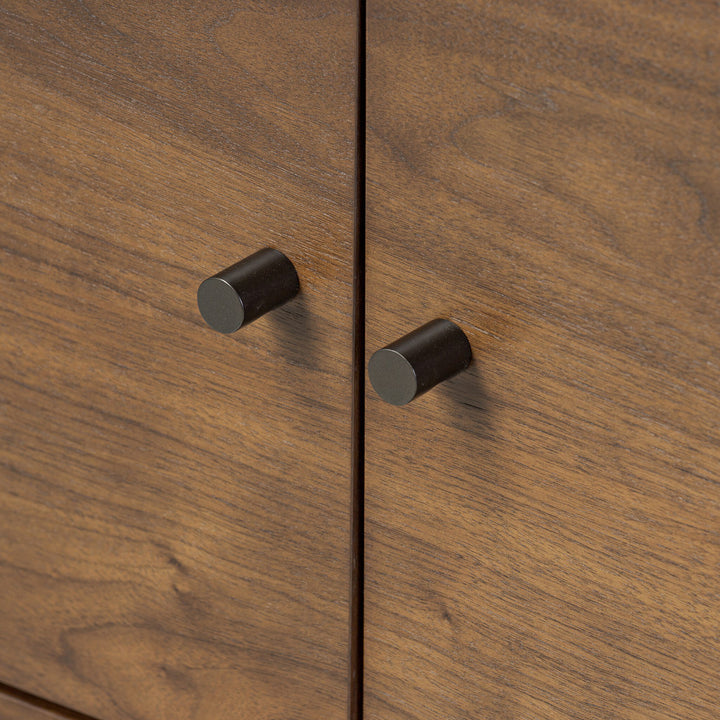 SERAPHINE MEDIA CONSOLE