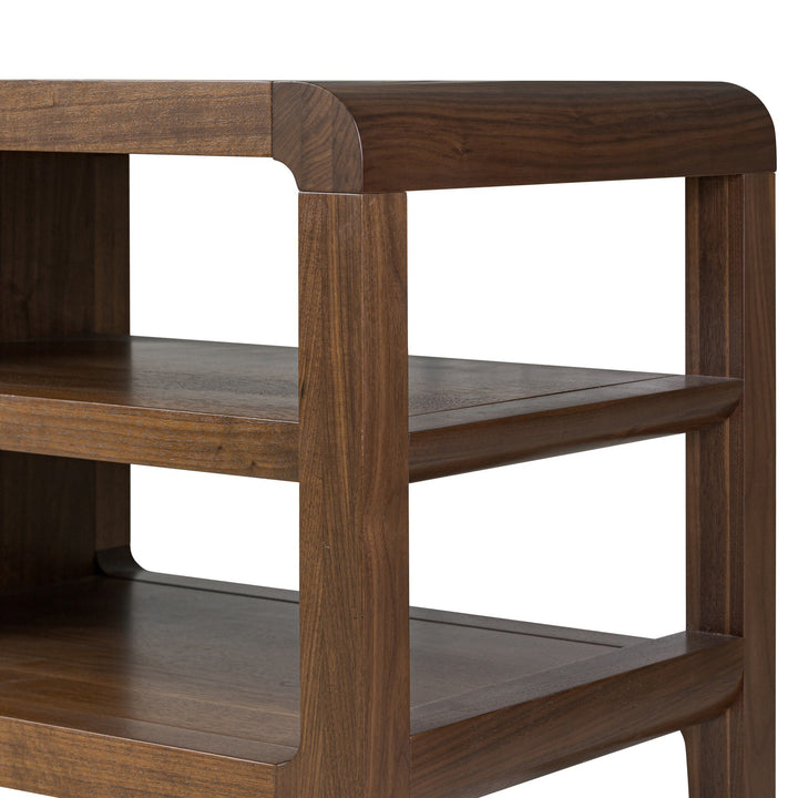 SERAPHINE MEDIA CONSOLE