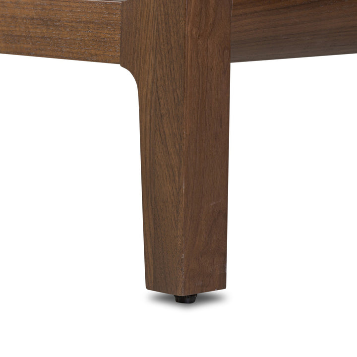 SERAPHINE MEDIA CONSOLE
