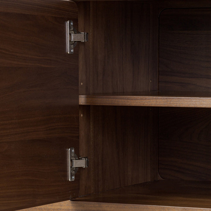 SERAPHINE MEDIA CONSOLE