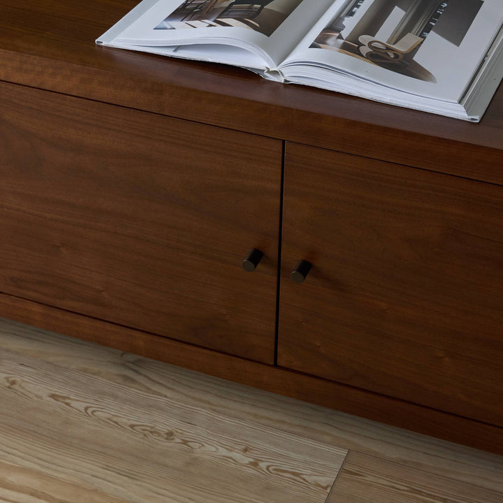 SERAPHINE MEDIA CONSOLE