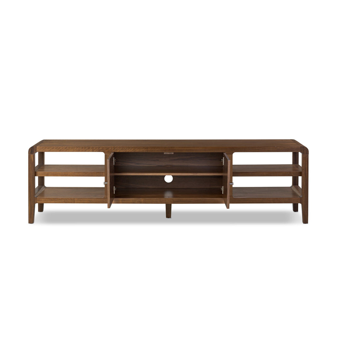 SERAPHINE MEDIA CONSOLE