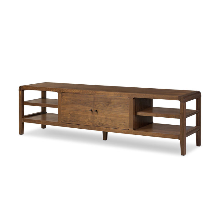SERAPHINE MEDIA CONSOLE