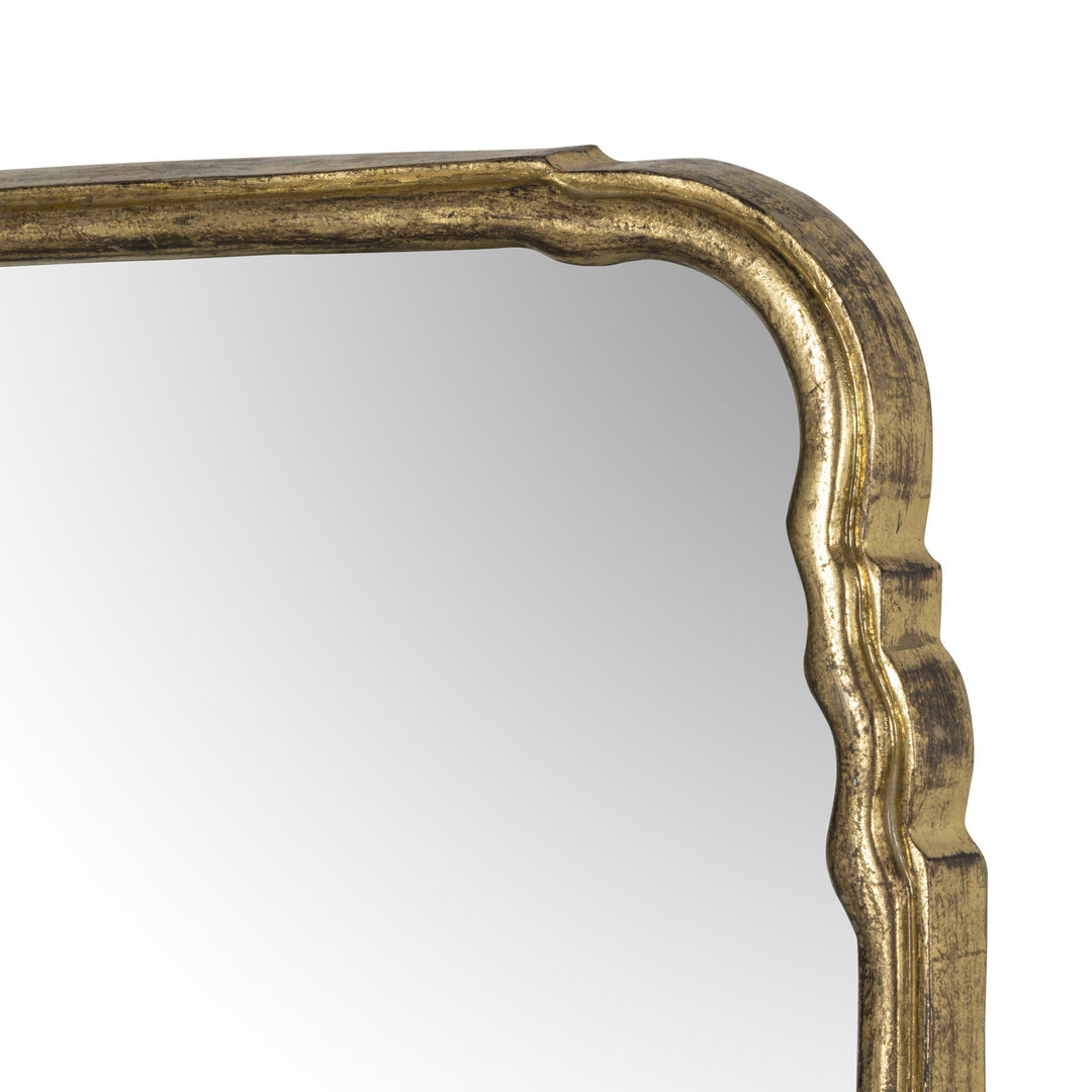 ZOE MANTLE MIRROR
