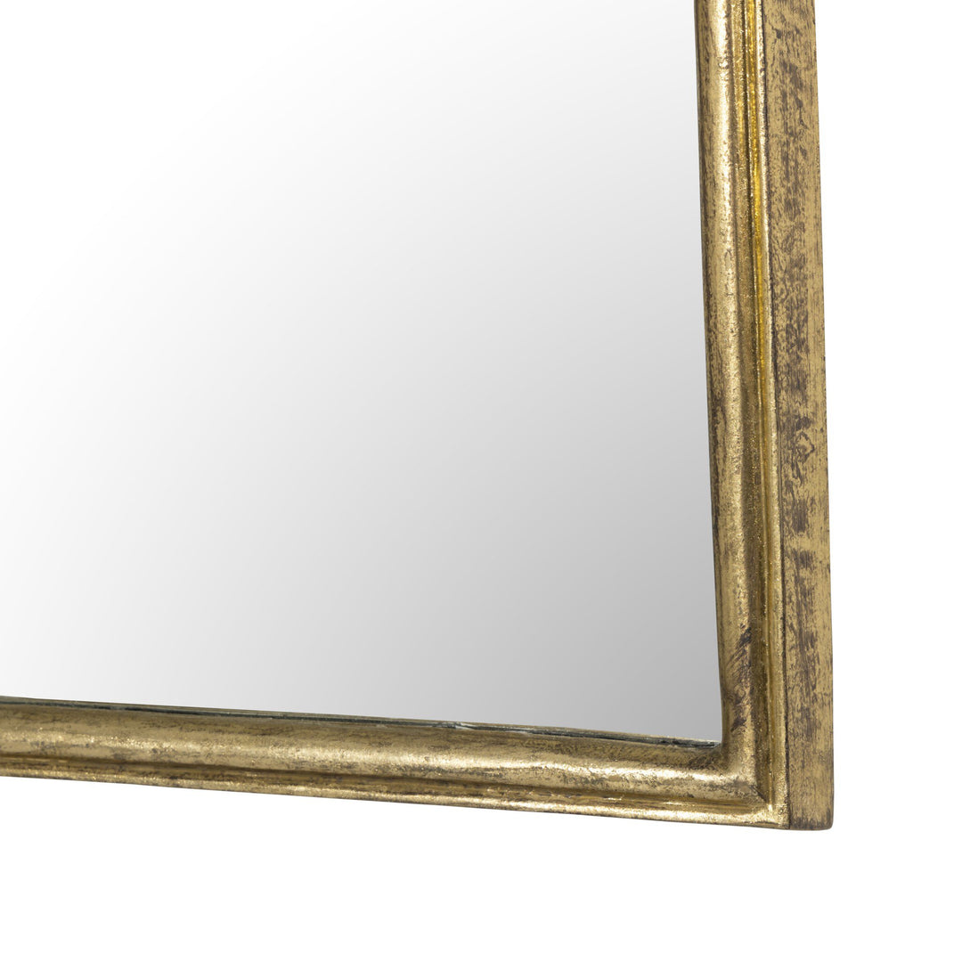 ZOE MANTLE MIRROR