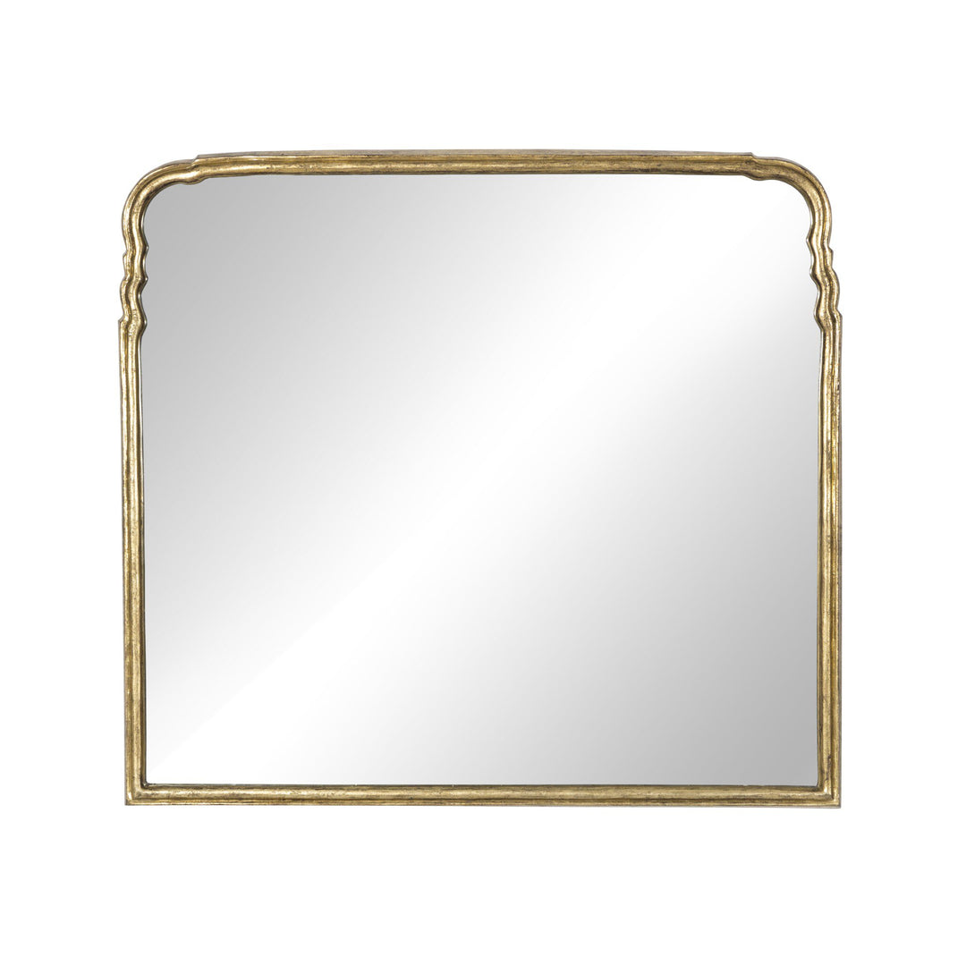 ZOE MANTLE MIRROR