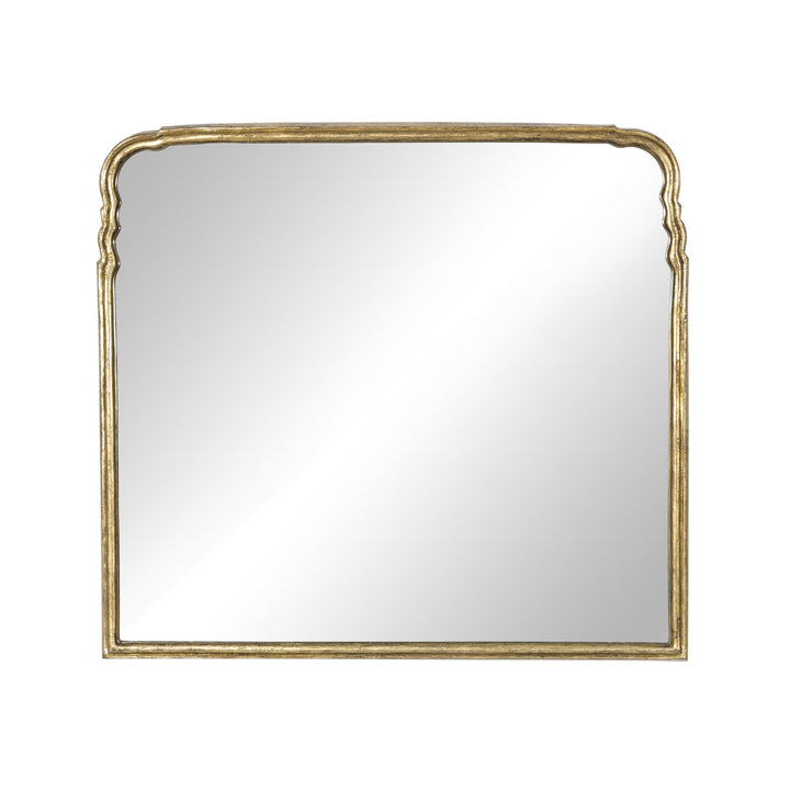 ZOE MANTLE MIRROR