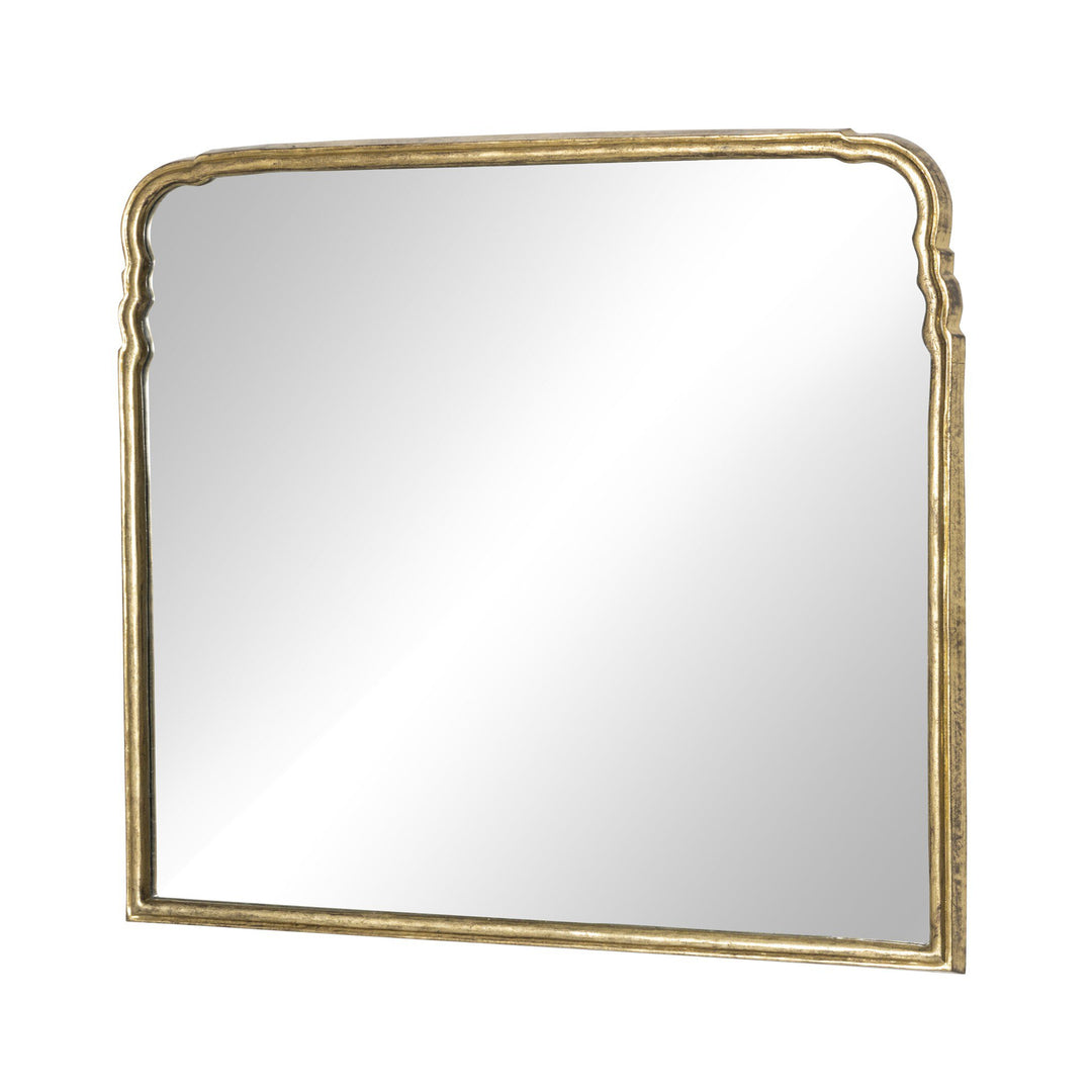ZOE MANTLE MIRROR