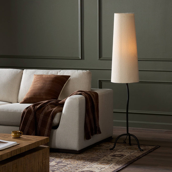 KAEL FLOOR LAMP