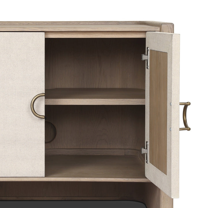 RAEL NIGHTSTAND