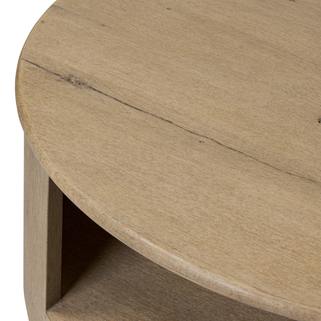 ORIANA COFFEE TABLE