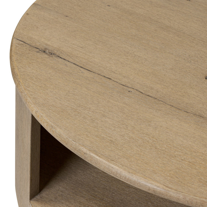 ORIANA COFFEE TABLE