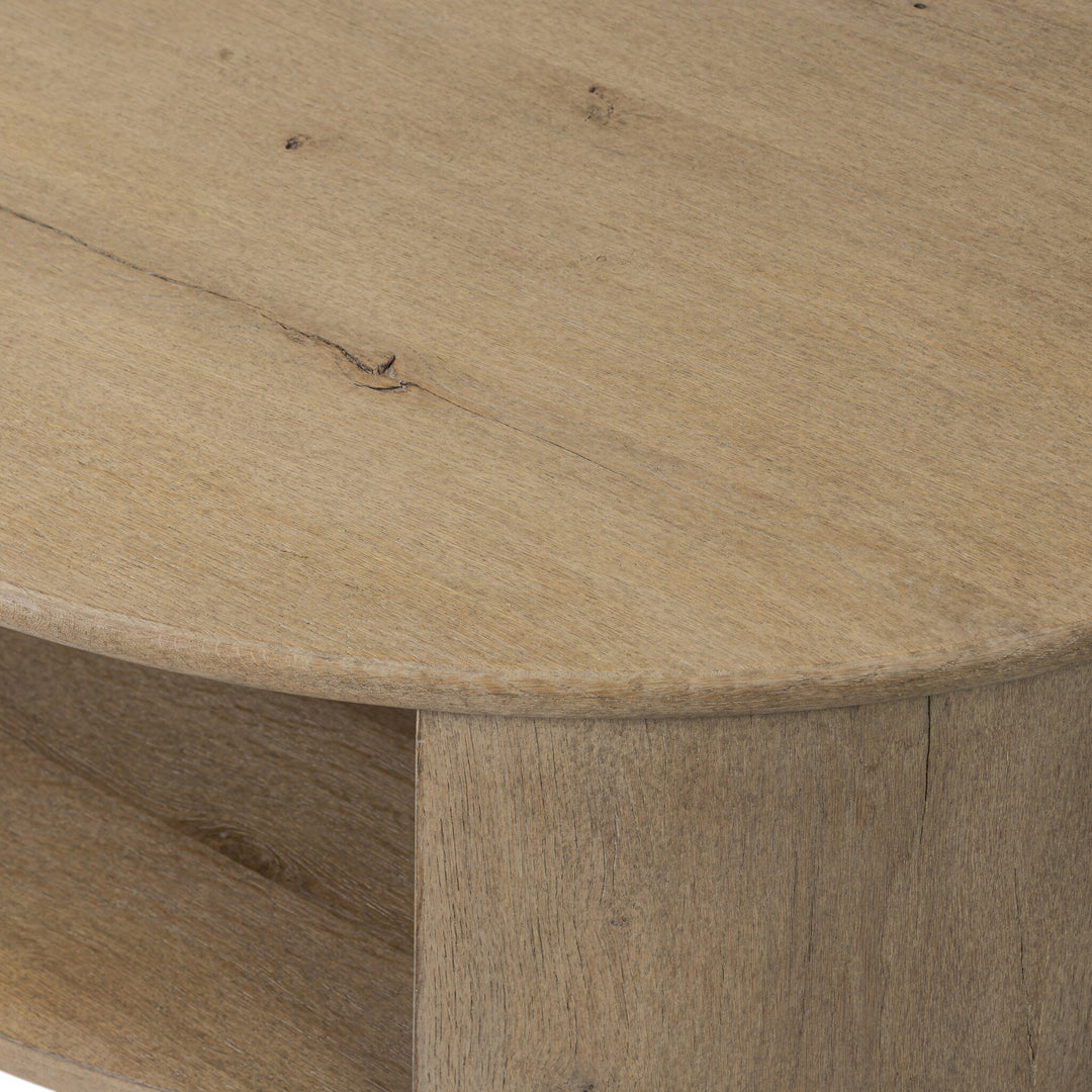 ORIANA COFFEE TABLE