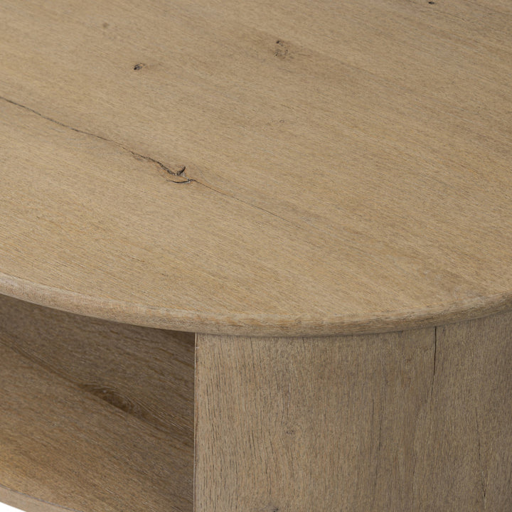 ORIANA COFFEE TABLE