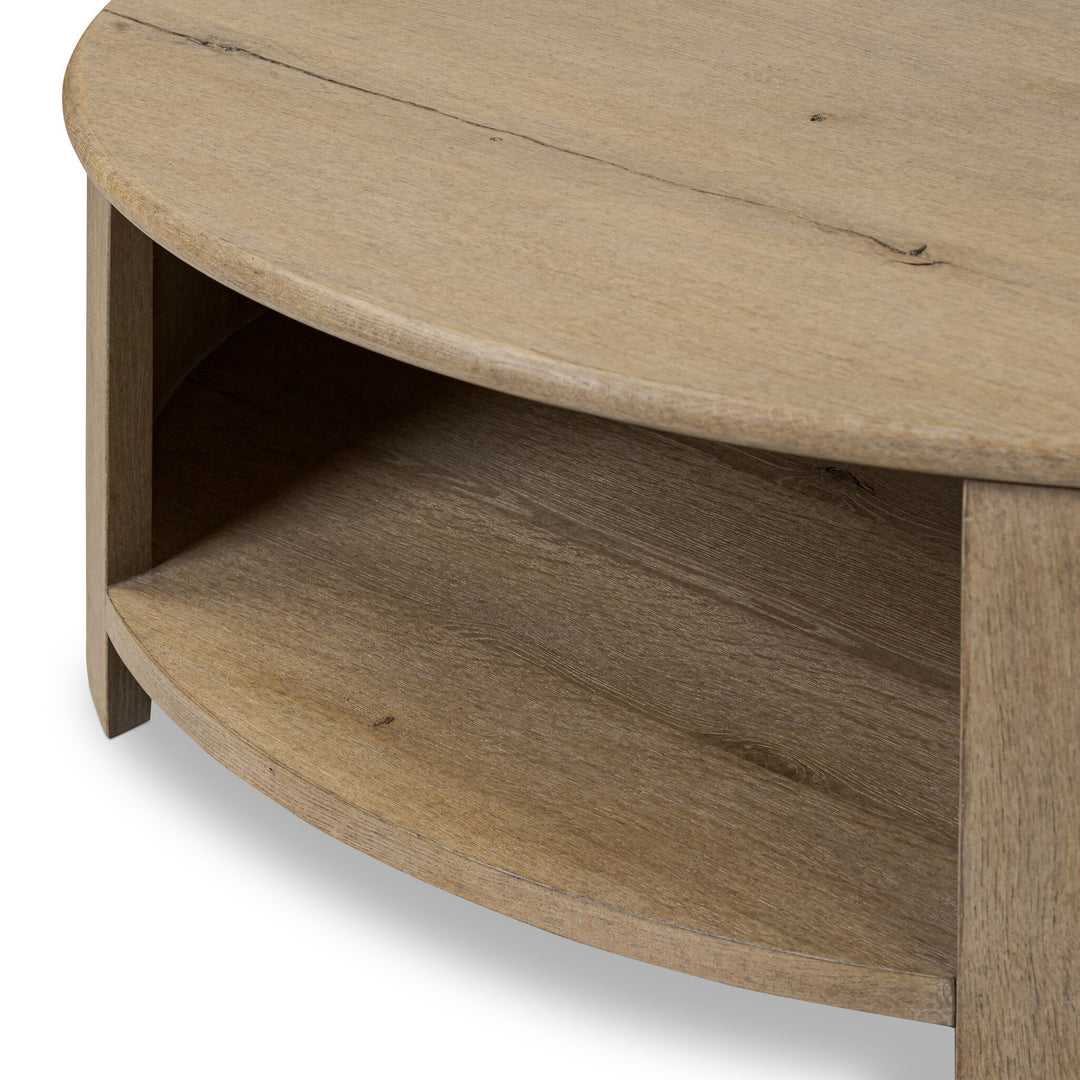 ORIANA COFFEE TABLE