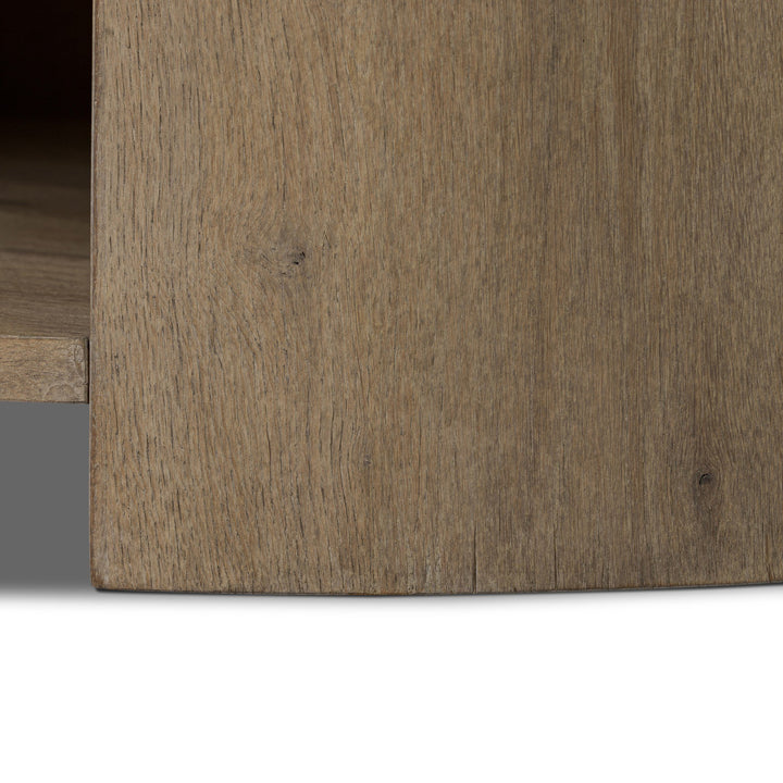 ORIANA COFFEE TABLE