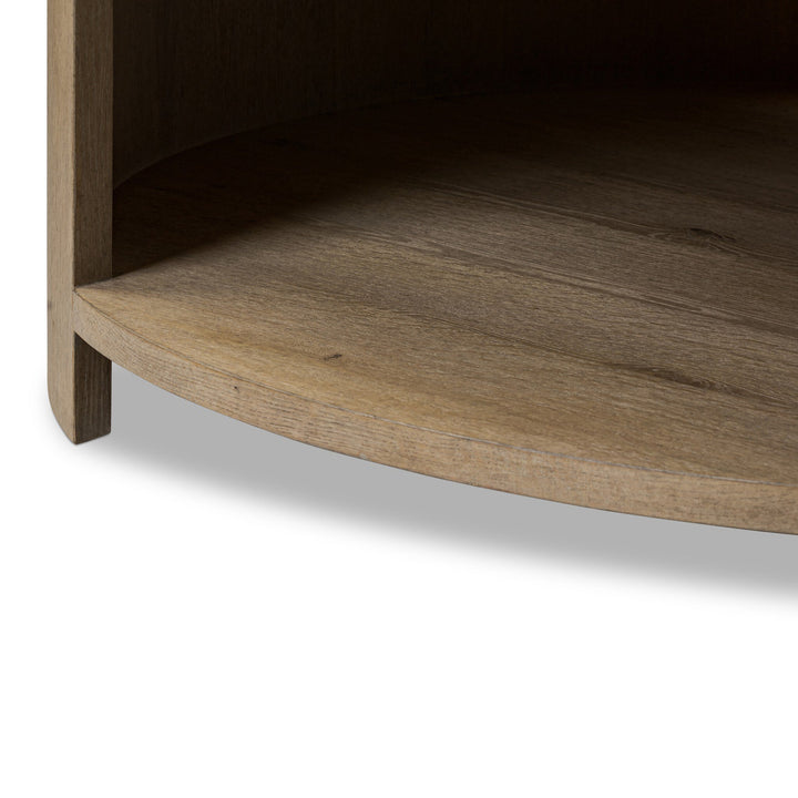 ORIANA COFFEE TABLE