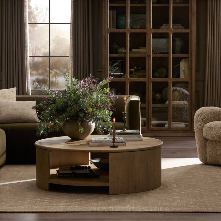 ORIANA COFFEE TABLE