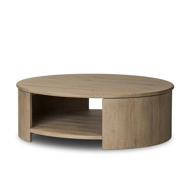 ORIANA COFFEE TABLE