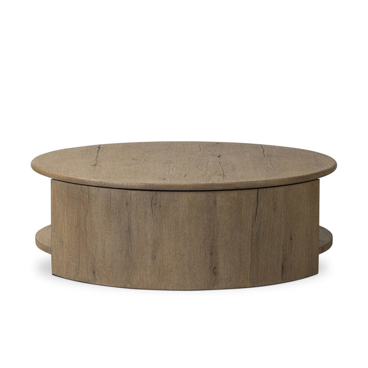 ORIANA COFFEE TABLE