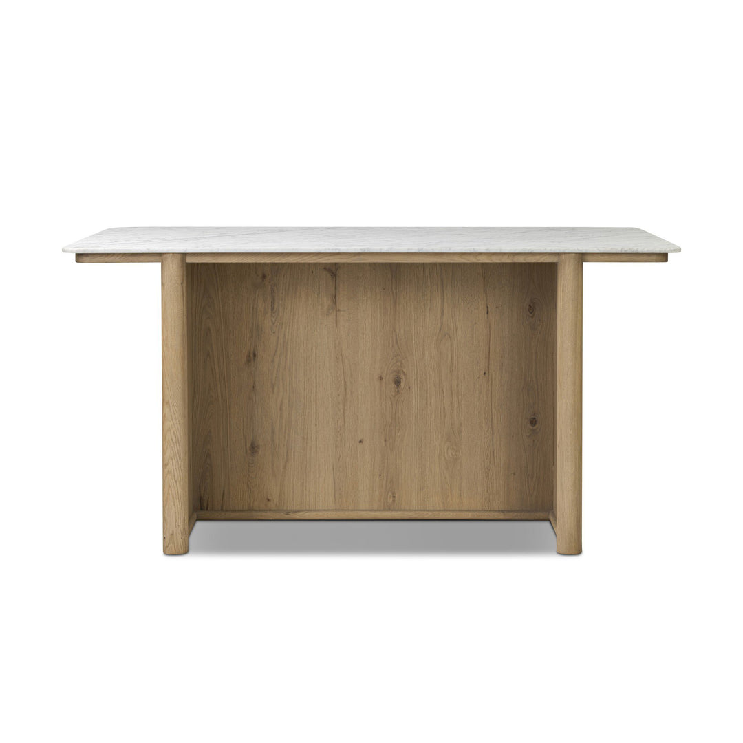 VILLA KITCHEN ISLAND