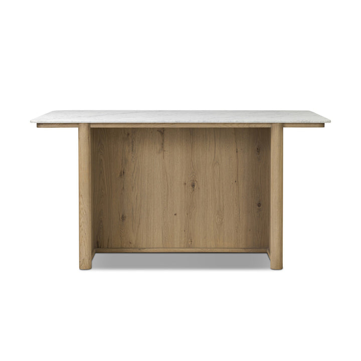 VILLA KITCHEN ISLAND