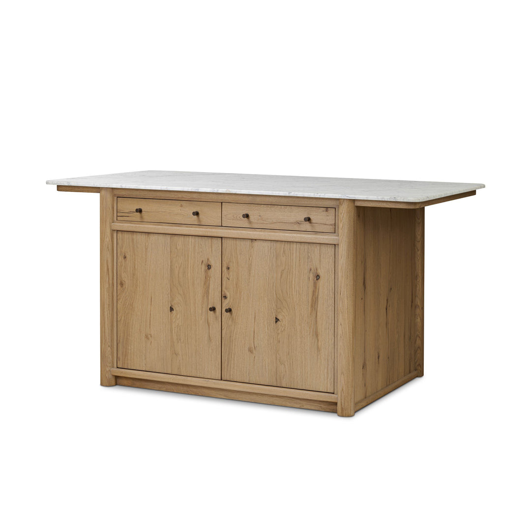 VILLA KITCHEN ISLAND