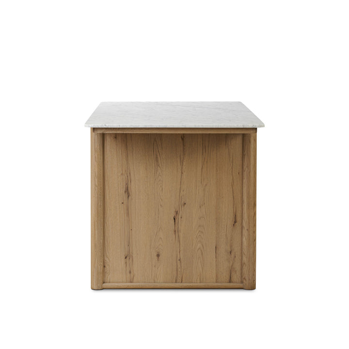 VILLA KITCHEN ISLAND