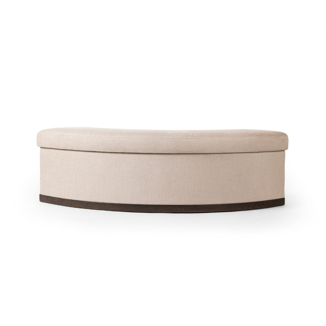CADENZA DINING BENCH